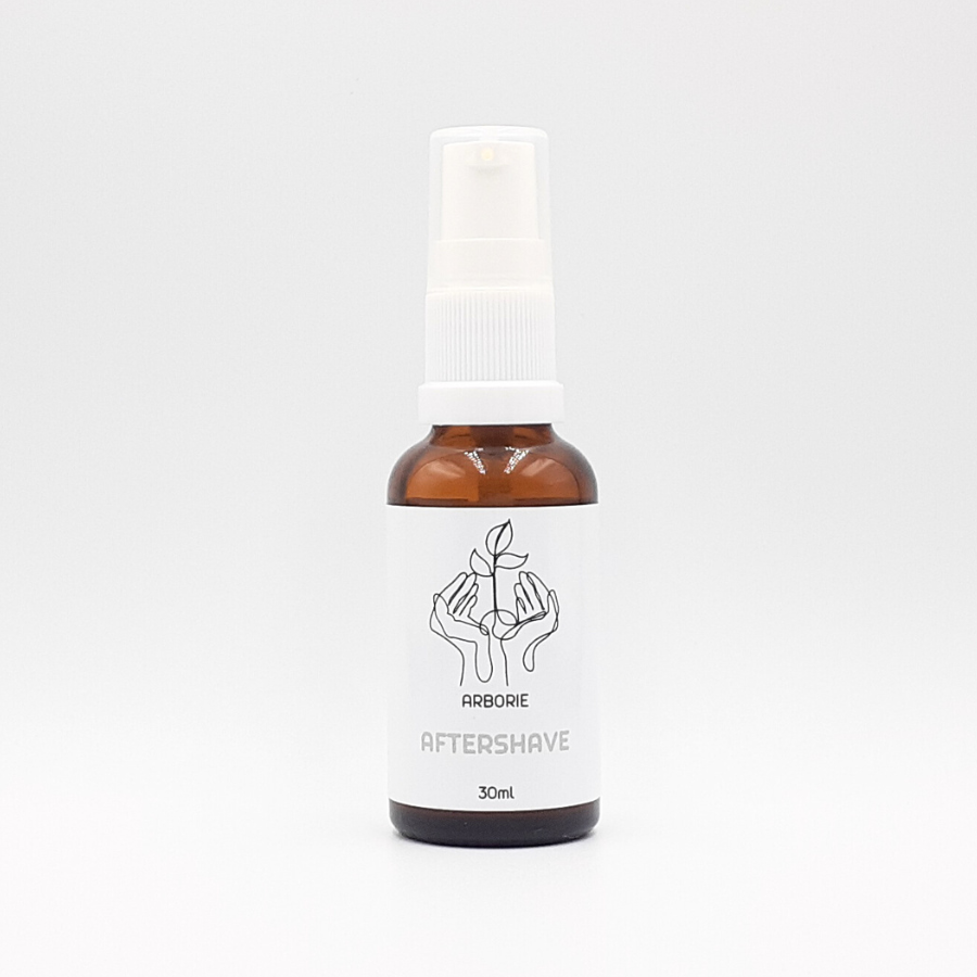 Arborie Aftershave (30 ml)