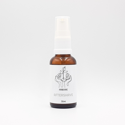 Arborie Aftershave (30 ml)