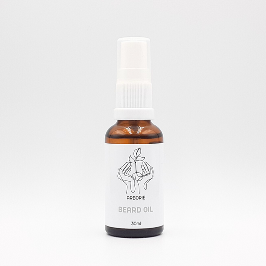 Arborie Beard Oil (30 ml)