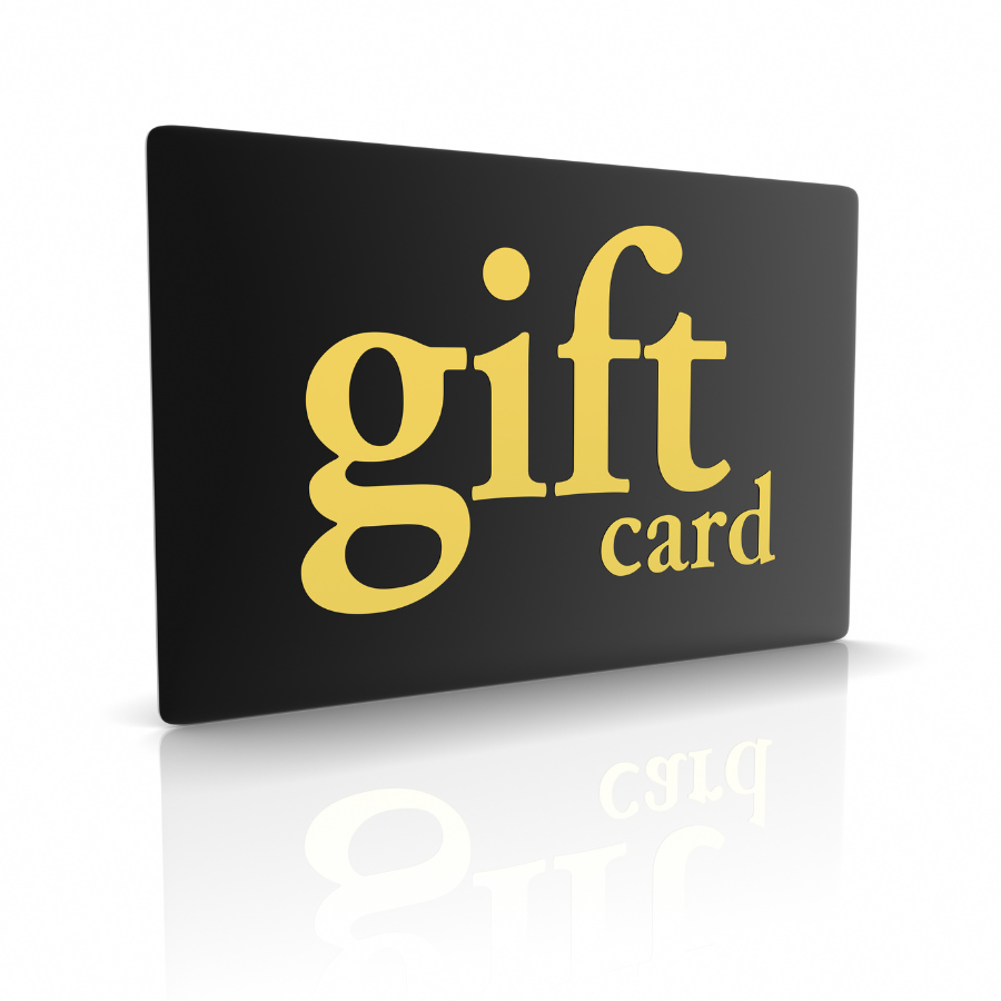 Nature Study Gift Card