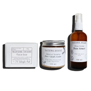 Essential Face Care Kit