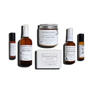 Ultimate Face Care Kit