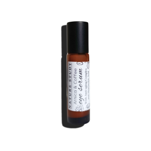 Arnica & Caffeine eye serum