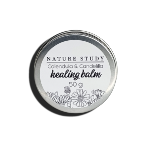 Nature Study healing balm product photo