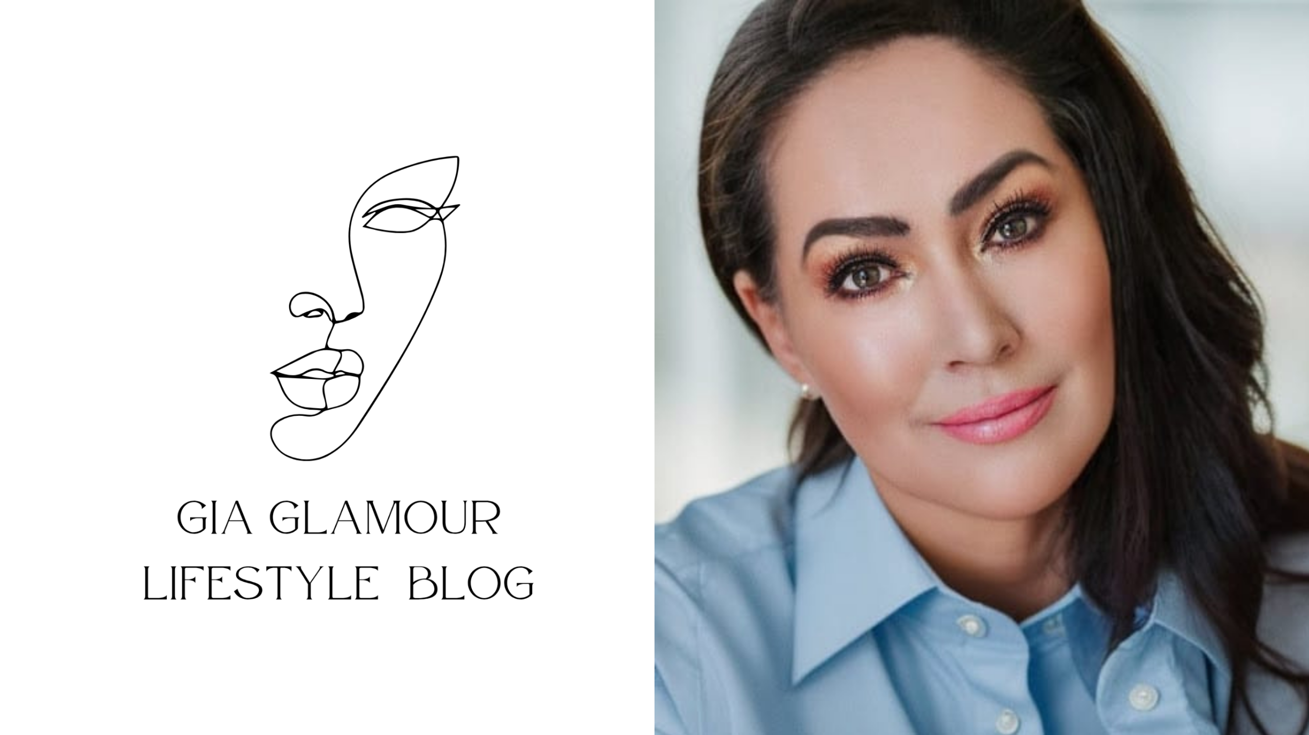 GIA GLAMOUR LIFESTYLE BLOG: Ina Snyman
