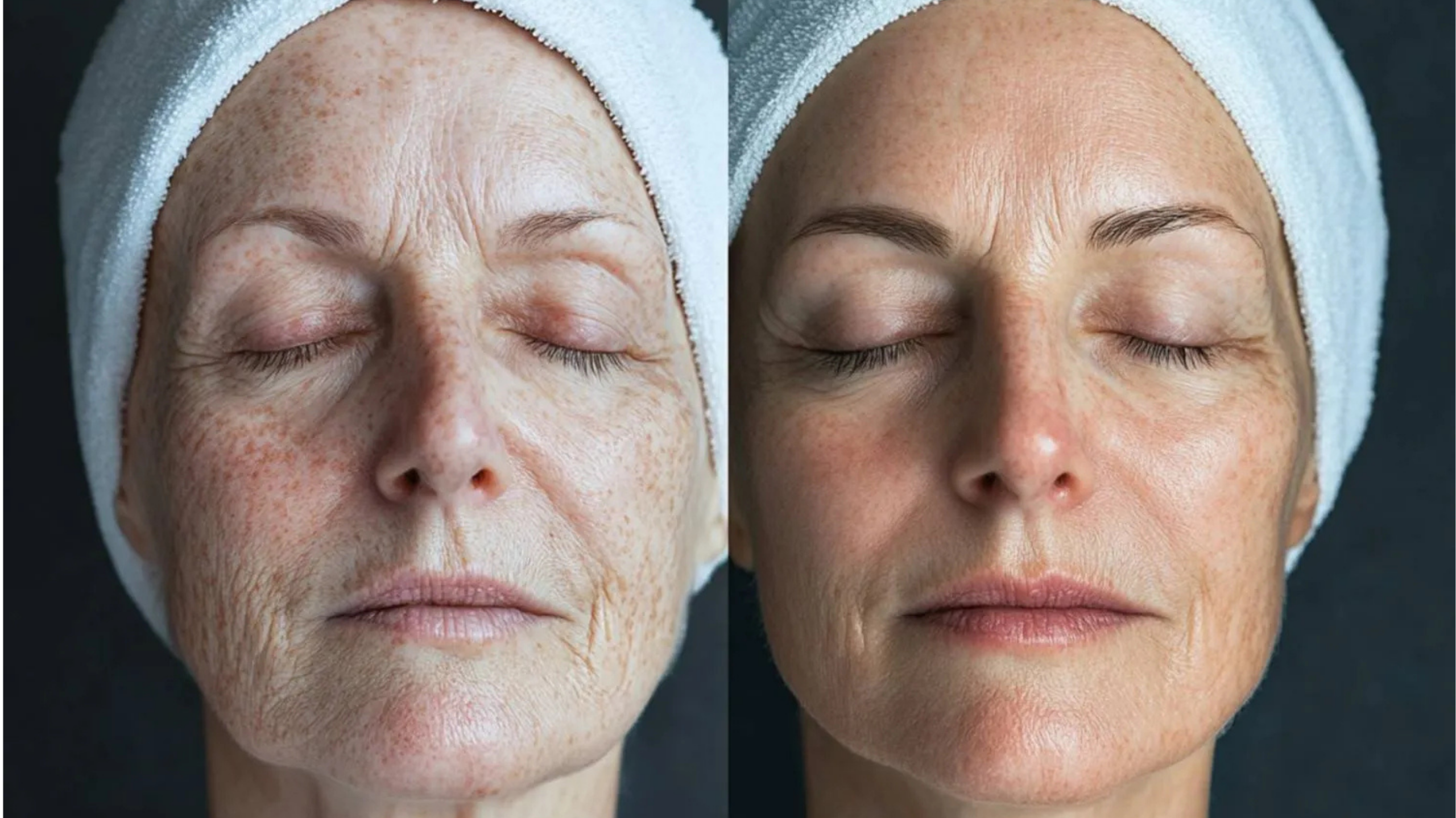 Snap-8 Peptide: The Bio-Engineered Answer to Expression Lines